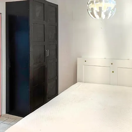 Appartement 1 Bedroom Nice In *