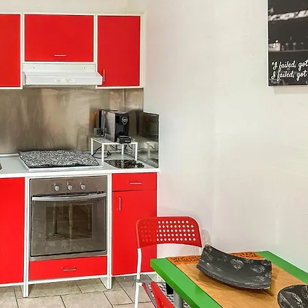 1 Bedroom Nice In Appartement Martinsicuro