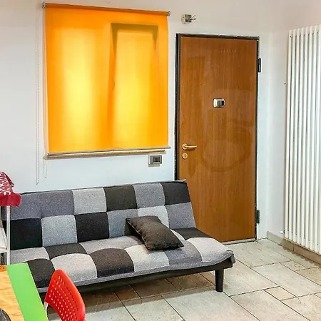 1 Bedroom Nice In * Martinsicuro