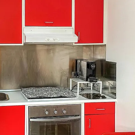 1 Bedroom Nice In